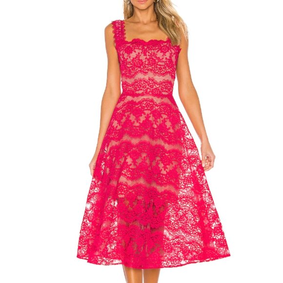 Bronx and Banco Britney Gown - Picture 1 of 8